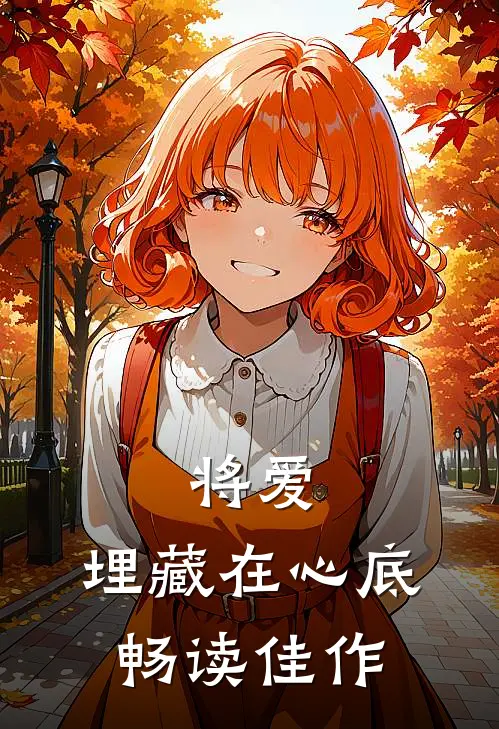 将爱，埋藏在心底畅读佳作