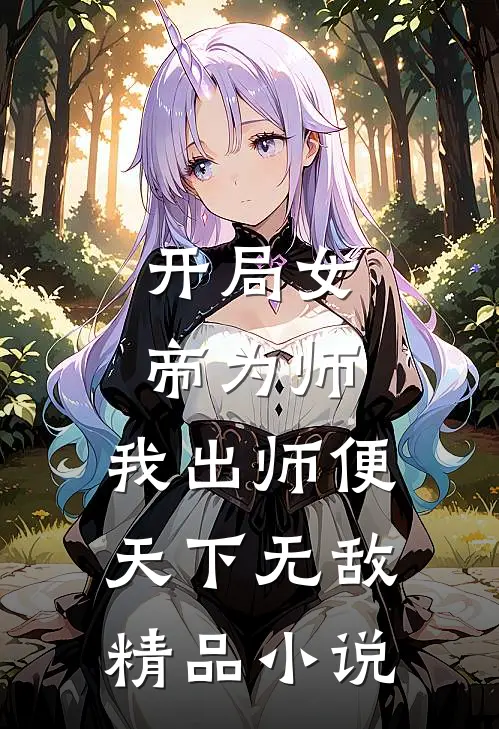 开局女帝为师，我出师便天下无敌精品小说