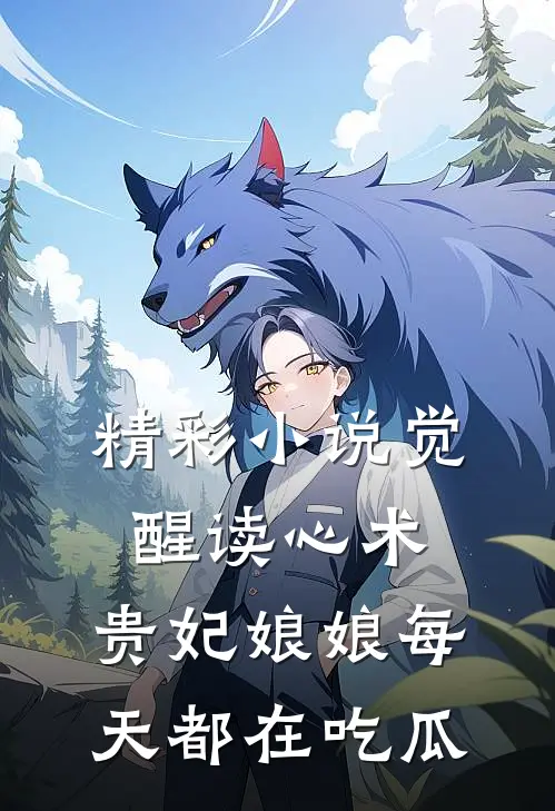 精彩小说觉醒读心术，贵妃娘娘每天都在吃瓜