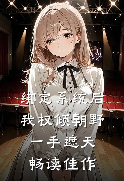 绑定系统后，我权倾朝野，一手遮天畅读佳作