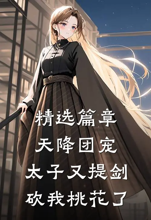 精选篇章天降团宠：太子又提剑砍我桃花了