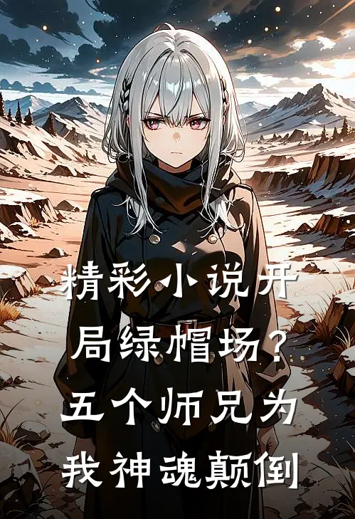 精彩小说开局绿帽场？五个师兄为我神魂颠倒