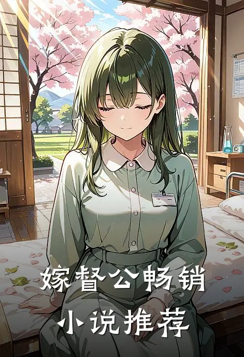 嫁督公畅销小说推荐