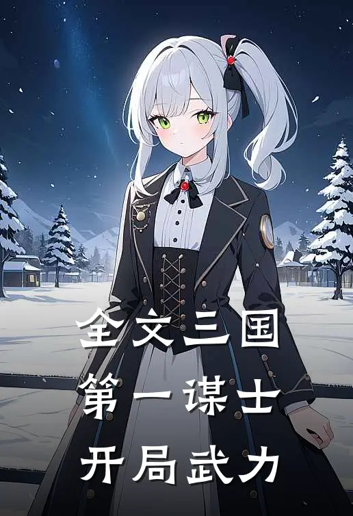全文三国：第一谋士，开局武力