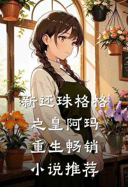 新还珠格格之皇阿玛重生畅销小说推荐