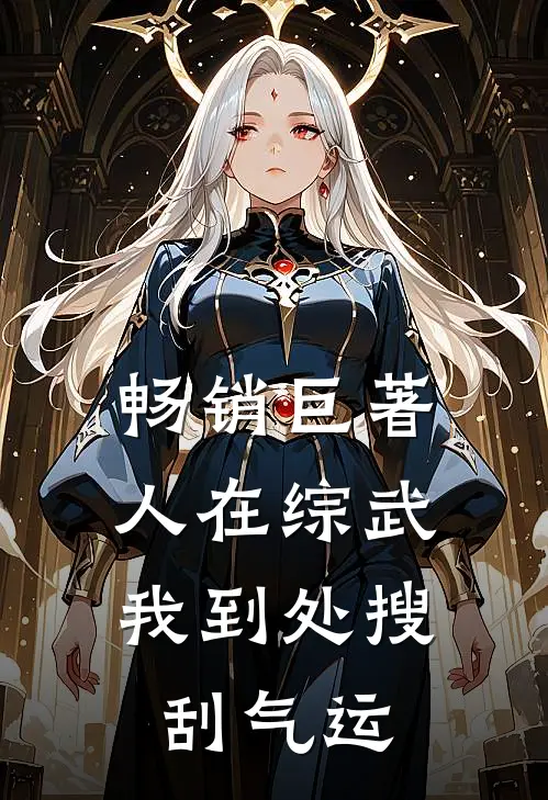 畅销巨著人在综武，我到处搜刮气运
