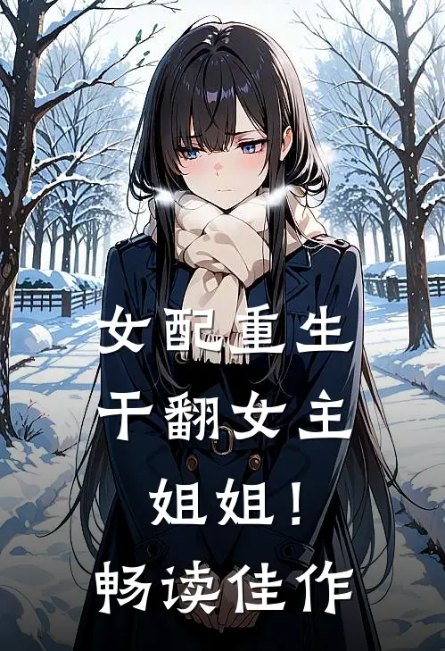 女配重生，干翻女主姐姐！畅读佳作