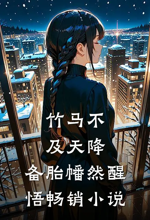 竹马不及天降：备胎幡然醒悟畅销小说