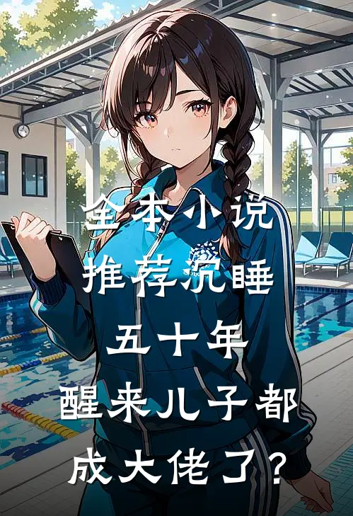 全本小说推荐沉睡五十年，醒来儿子都成大佬了？