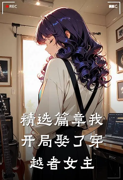 精选篇章我开局娶了穿越者女主