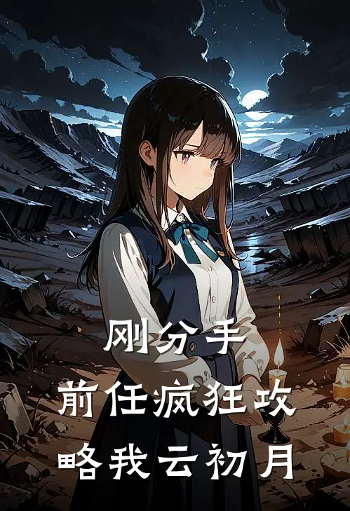 刚分手,前任疯狂攻略我云初月