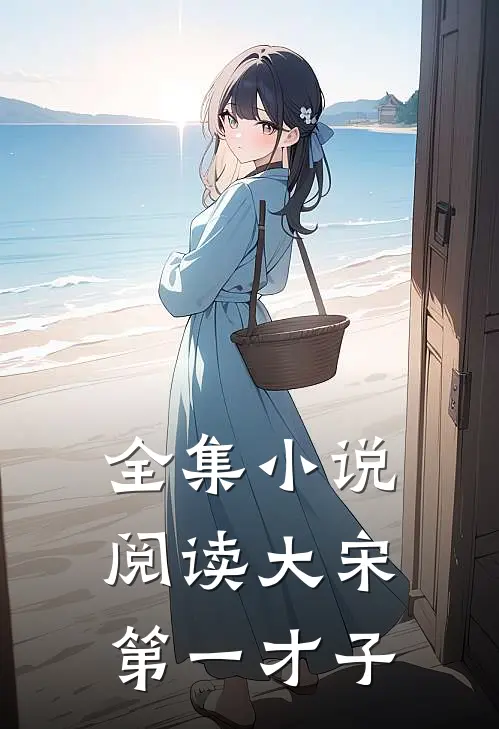 全集小说阅读大宋：第一才子