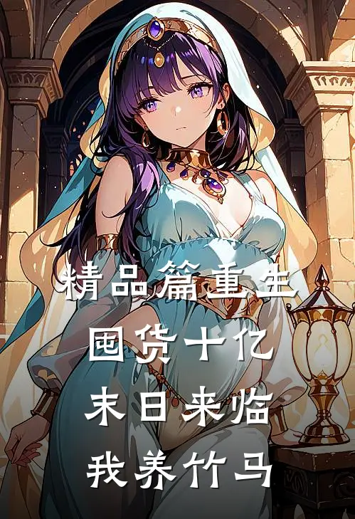 精品篇重生囤货十亿，末日来临我养竹马