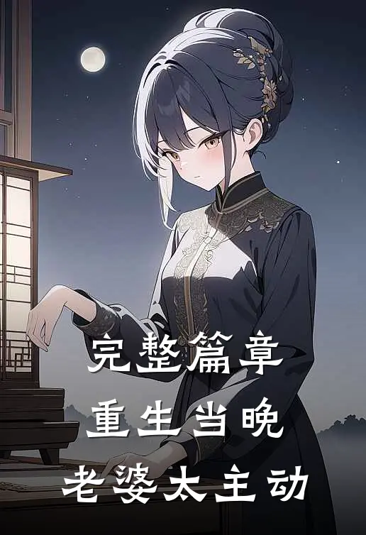 完整篇章重生当晚，老婆太主动