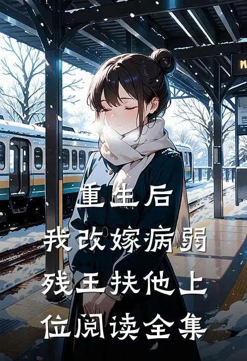 重生后，我改嫁病弱残王扶他上位阅读全集