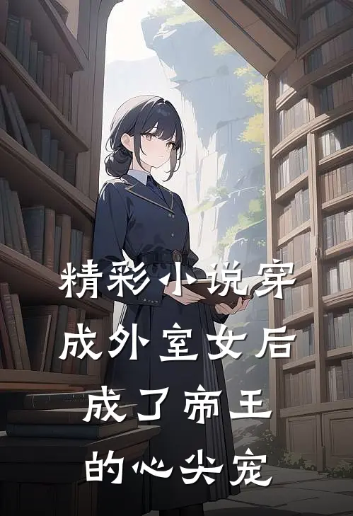 精彩小说穿成外室女后，成了帝王的心尖宠