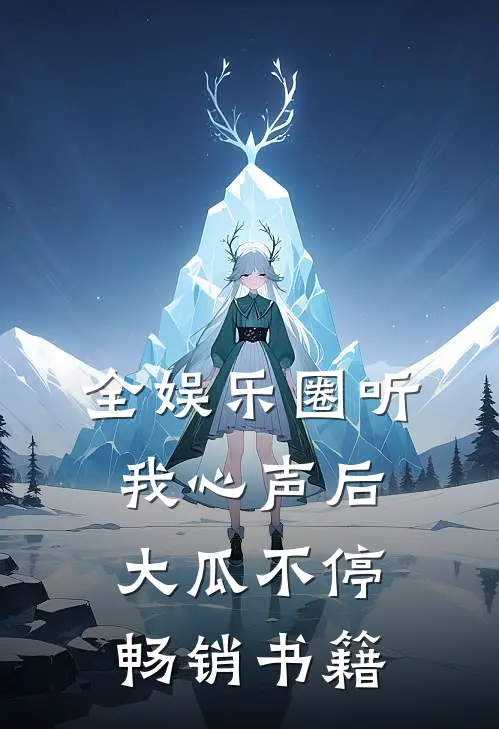 全娱乐圈听我心声后，大瓜不停畅销书籍