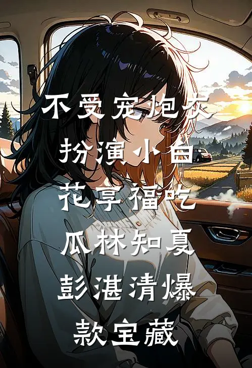 错爱停于那场雪明辉安艺后续+全文