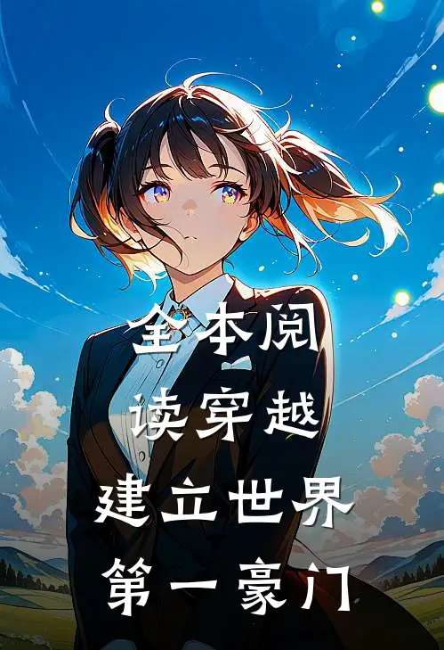 全本阅读穿越：建立世界第一豪门