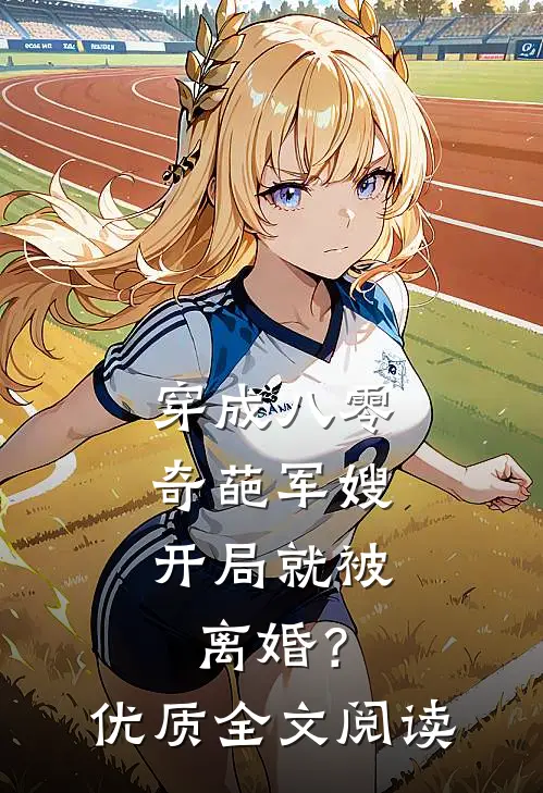 穿成八零奇葩军嫂，开局就被离婚？优质全文阅读