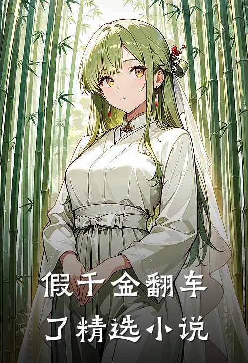 假千金翻车了精选小说