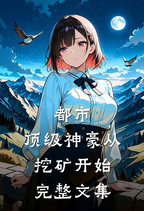 都市：顶级神豪从挖矿开始完整文集