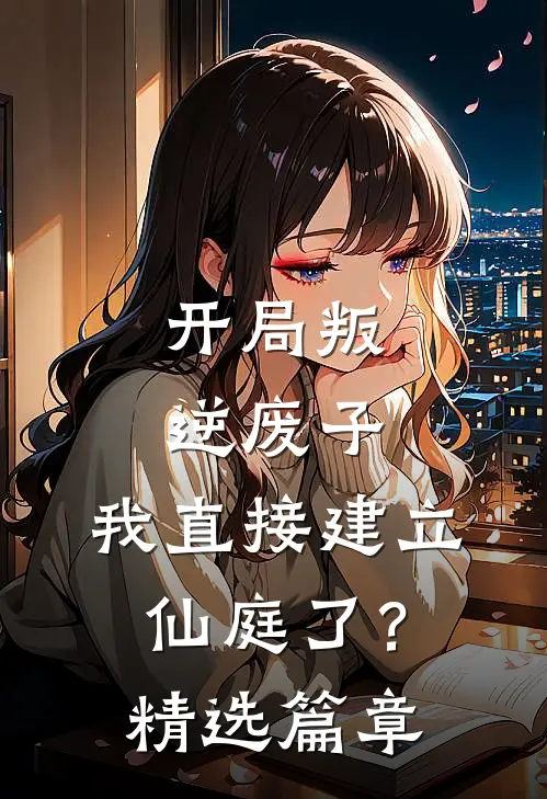 开局叛逆废子，我直接建立仙庭了？精选篇章