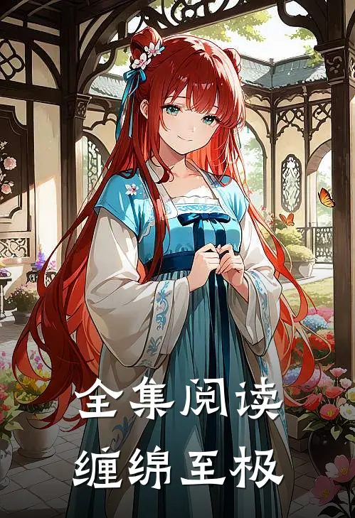 全集阅读缠绵至极
