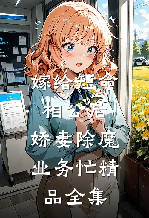 嫁给短命相公后，娇妻除魔业务忙精品全集