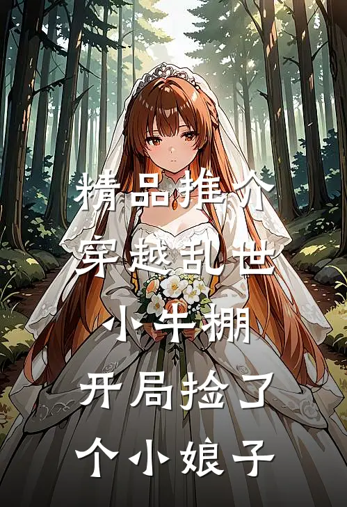 精品推介穿越乱世小牛棚，开局捡了个小娘子