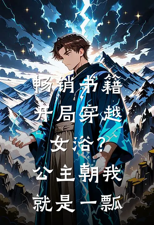 畅销书籍开局穿越女浴？公主朝我就是一瓢