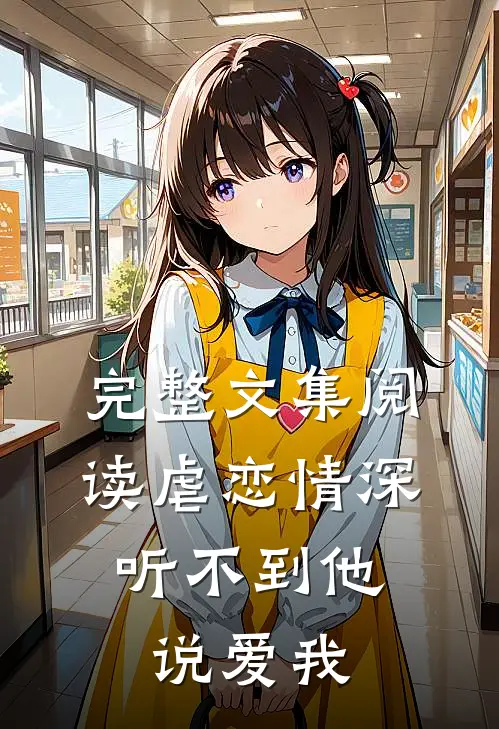 完整文集阅读虐恋情深：听不到他说爱我