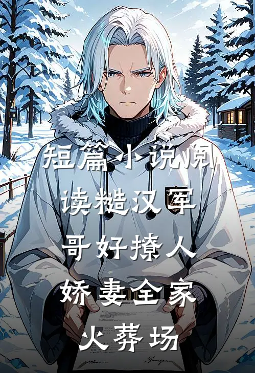 短篇小说阅读糙汉军哥好撩人，娇妻全家火葬场