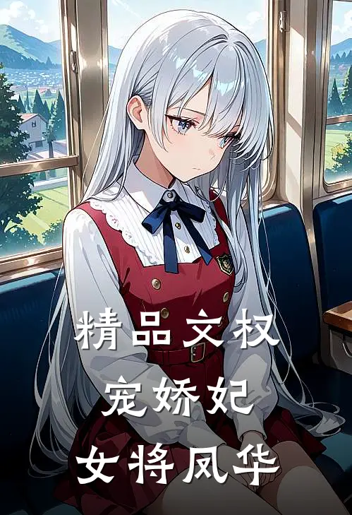 精品文权宠娇妃，女将凤华