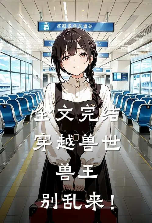 全文完结穿越兽世：兽王，别乱来！