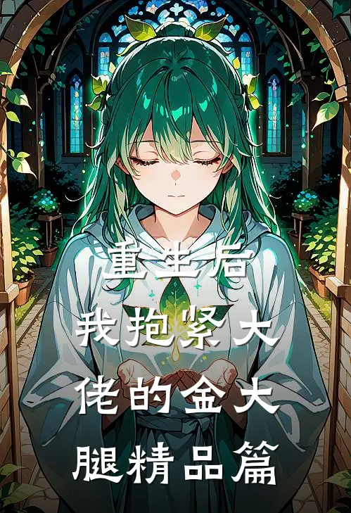 重生后，我抱紧大佬的金大腿精品篇