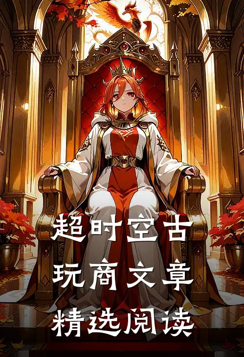 超时空古玩商文章精选阅读