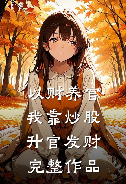 以财养官：我靠炒股升官发财完整作品