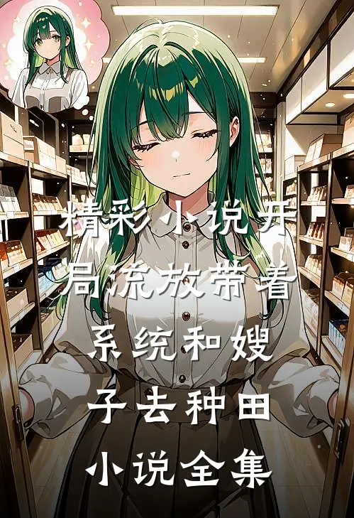 精彩小说开局流放带着系统和嫂子去种田小说全集