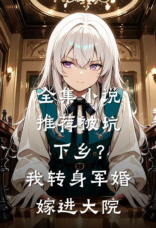全集小说推荐被坑下乡？我转身军婚嫁进大院