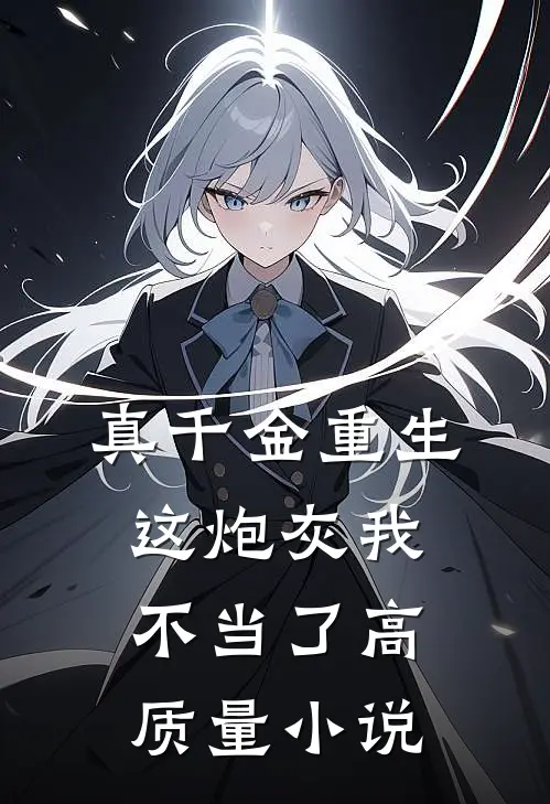 真千金重生：这炮灰我不当了高质量小说