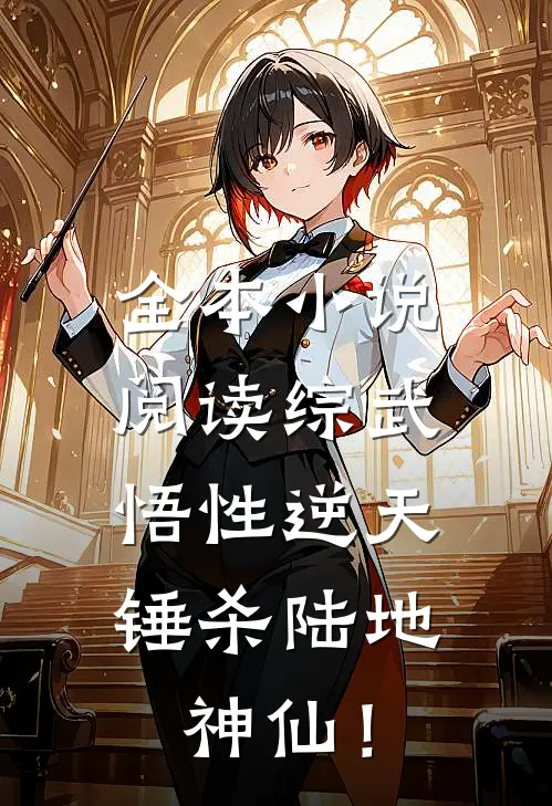 全本小说阅读综武：悟性逆天，锤杀陆地神仙！