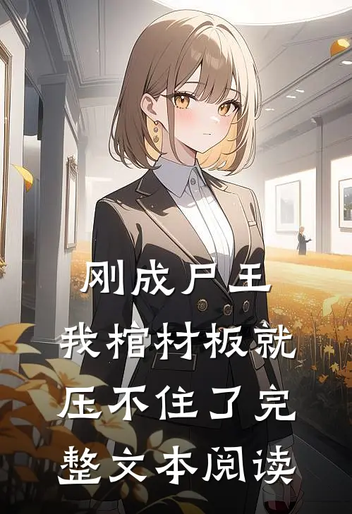 刚成尸王，我棺材板就压不住了完整文本阅读
