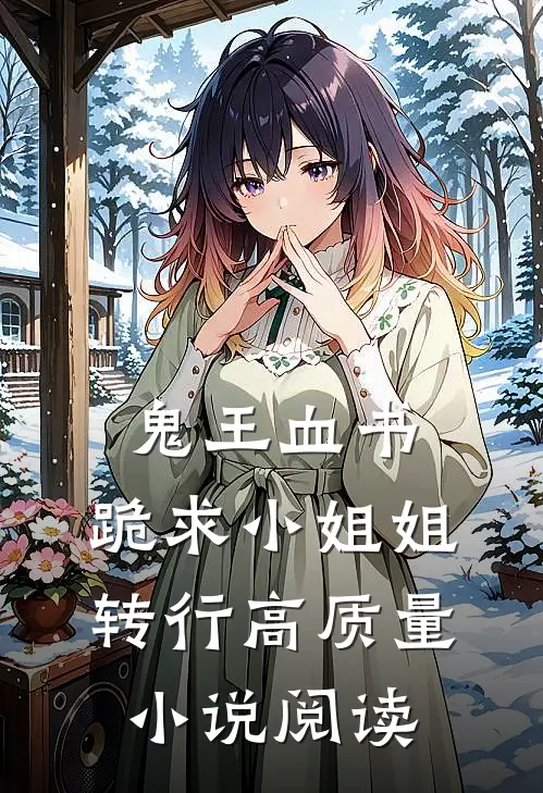 鬼王血书：跪求小姐姐转行高质量小说阅读