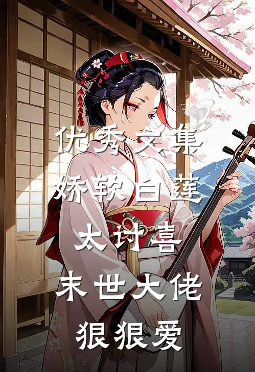 优秀文集娇软白莲太讨喜，末世大佬狠狠爱