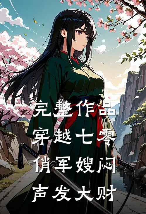 完整作品穿越七零，俏军嫂闷声发大财