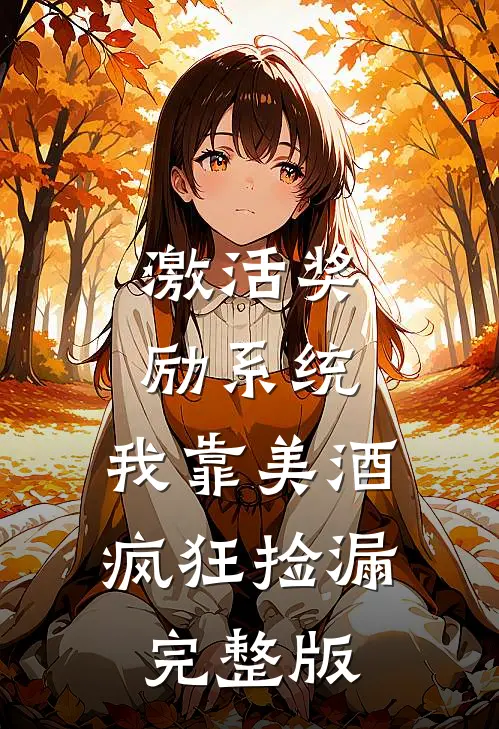激活奖励系统：我靠美酒疯狂捡漏完整版