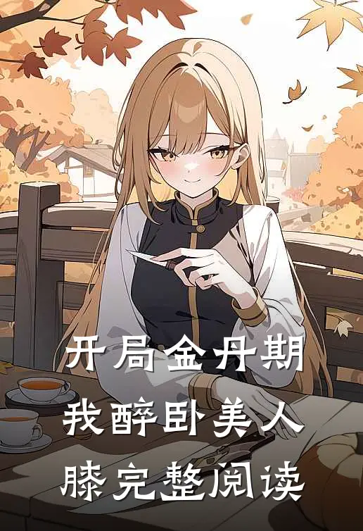 开局金丹期，我醉卧美人膝完整阅读