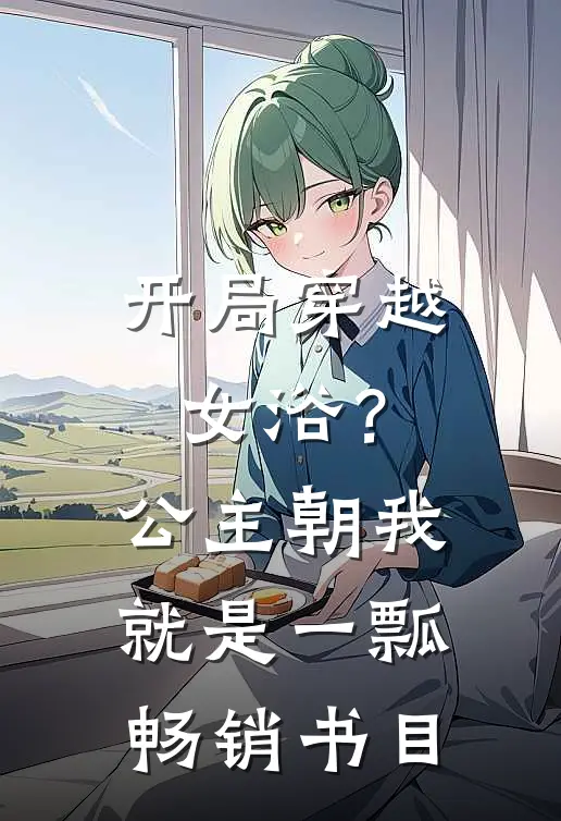 开局穿越女浴？公主朝我就是一瓢畅销书目