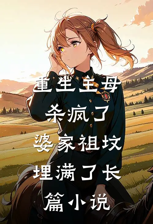重生主母杀疯了，婆家祖坟埋满了长篇小说
